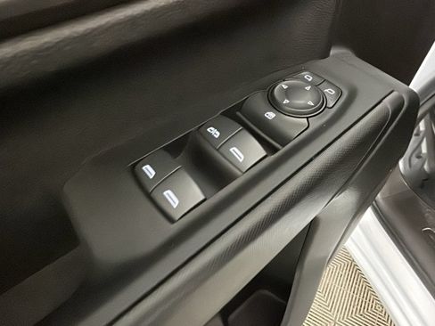 Used 2024 GMC Sierra 2500 Pro w/ Convenience Package AWD/4WD image 12