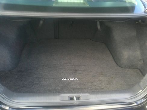 Used 2015 Nissan Altima 2.5 S w/ Power Driver Seat Package FWD image 27