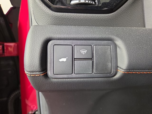 Used 2026 Honda Passport TrailSport Elite image 27