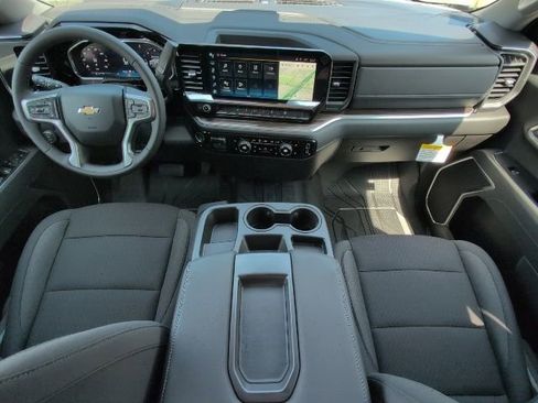 New 2026 Chevrolet Silverado 1500 LT w/ Protection Package image 5