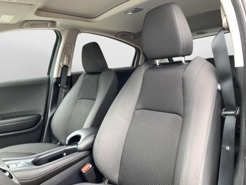 Certified 2022 Honda HR-V EX image 35