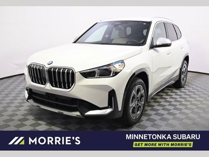 Used 2024 BMW X1 xDrive28i w/ Convenience Package