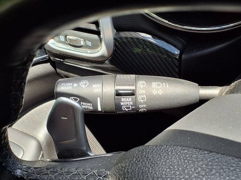 Used 2018 Jeep Grand Cherokee SRT AWD/4WD image 21