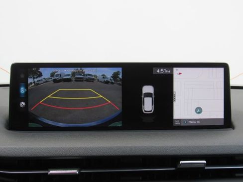 Used 2022 Genesis GV70 2.5T w/ Select Package image 10