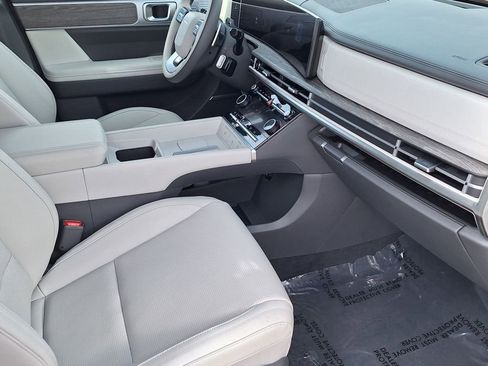 New 2025 Hyundai Santa Fe Calligraphy image 29