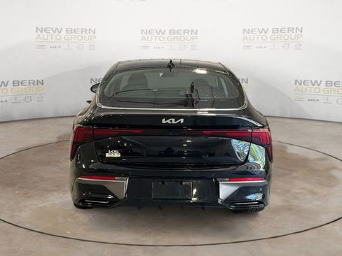 New 2026 Kia K5 EX image 4