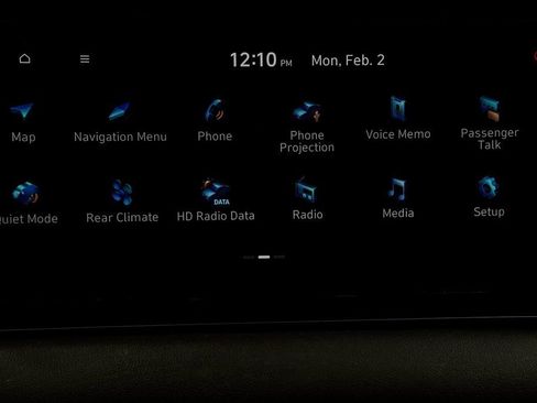 Used 2022 Hyundai Palisade Limited image 29