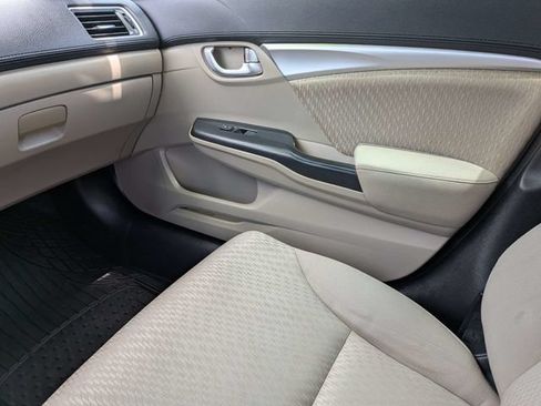 Used 2014 Honda Civic EX image 17