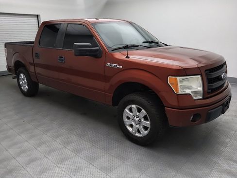 Used 2014 Ford F150 STX w/ Equipment Group 201A Mid RWD image 11