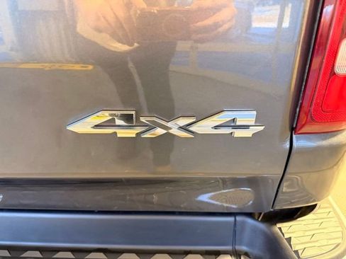 Used 2022 RAM 1500 Laramie image 14