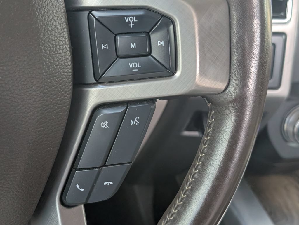 Used 2019 Ford F350 Limited AWD/4WD image 14