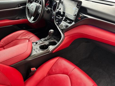 Used 2023 Toyota Camry XSE image 15