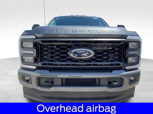 New 2026 Ford F250 4x4 Crew Cab Super Duty image 8