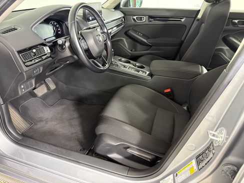 Used 2022 Honda Civic EX image 10
