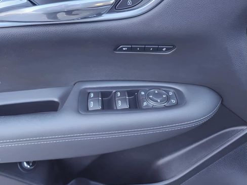 Used 2024 Cadillac XT6 Luxury w/ LPO, Floor Liner Package image 12