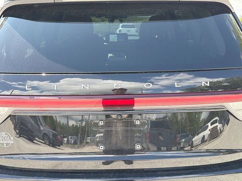 Used 2025 Lincoln Aviator Reserve w/ Illumination Package RWD image 11