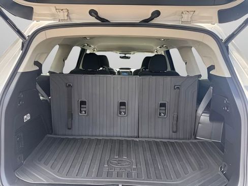 Used 2019 Subaru Ascent Premium AWD/4WD image 9