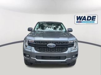 New 2026 Ford Ranger XL w/ Trailer Tow Package RWD video 2