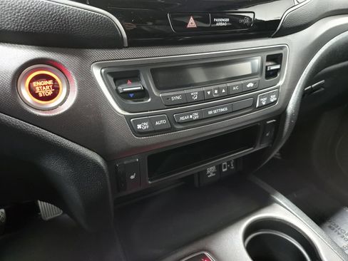 Used 2023 Honda Ridgeline RTL image 26