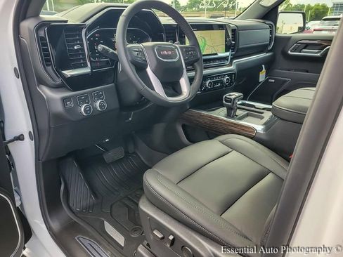 New 2026 GMC Sierra 1500 Elevation w/ Elevation Premium Package AWD/4WD image 13