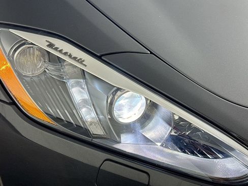 Used 2018 Maserati GranTurismo Sport image 37