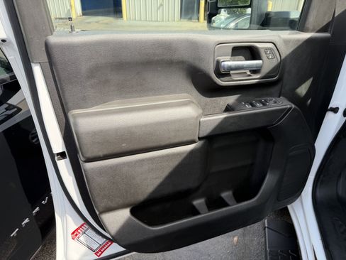 Used 2024 Chevrolet Silverado 2500 W/T w/ WT Fleet Convenience Package AWD/4WD image 12