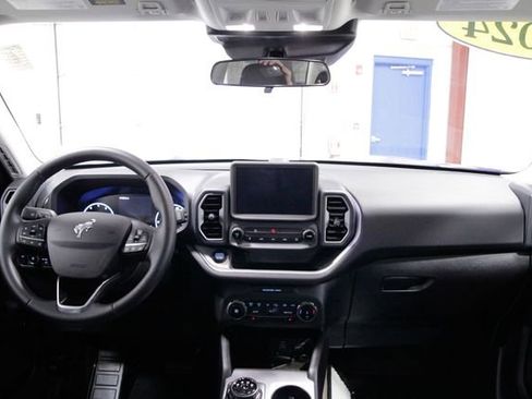 Used 2024 Ford Bronco Sport Big Bend w/ Convenience Package image 15