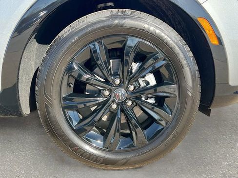New 2026 Buick Envista Sport Touring w/ Convenience I Package FWD image 19