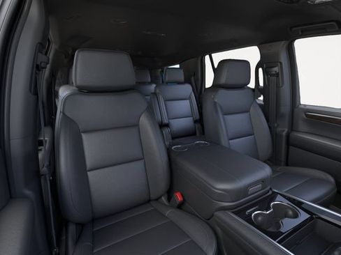 New 2026 Chevrolet Tahoe LT w/ Comfort Package AWD/4WD image 16