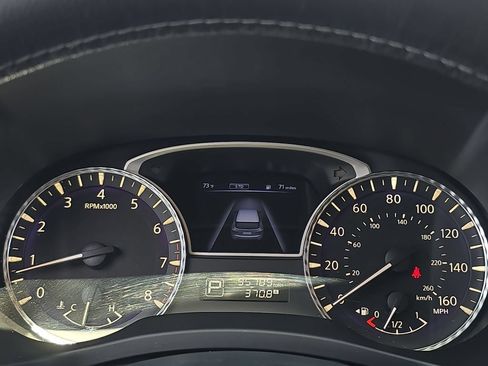 Used 2017 INFINITI QX60 FWD w/ Premium Plus Package image 24