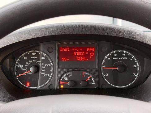 Used 2021 RAM ProMaster 2500 FWD image 28