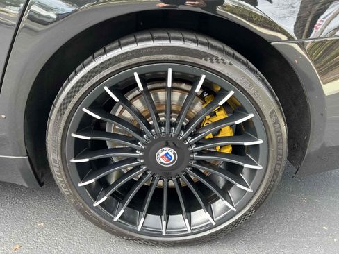 Used 2013 BMW ALPINA B7 image 75