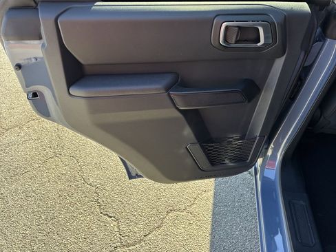 New 2025 Ford Bronco Big Bend image 21