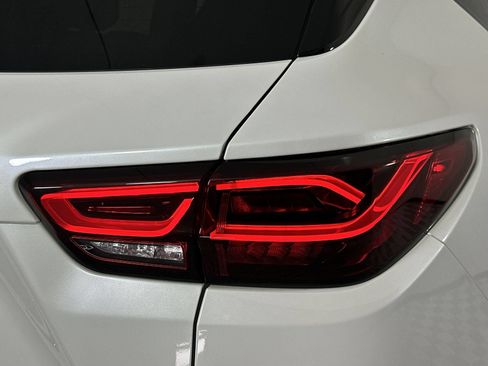 Used 2023 Chevrolet Blazer Premier FWD image 25