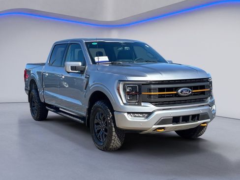 Used 2023 Ford F150 Tremor w/ Equipment Group 402A High AWD/4WD image 5