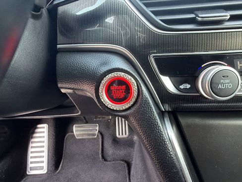 Used 2022 Honda Accord Sport image 17