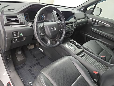 Used 2020 Honda Passport EX-L image 16