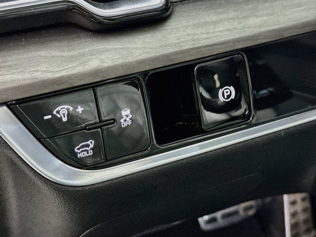 Certified 2023 Kia Sportage X-Pro Prestige AWD/4WD image 10