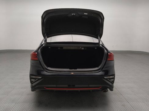 Used 2021 Kia Forte GT-Line w/ GT-Line Premium Package image 29