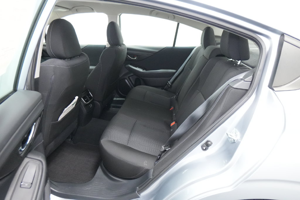 Used 2024 Subaru Legacy Premium AWD/4WD image 18