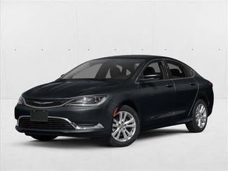 Used 2016 Chrysler 200 Limited FWD video 1