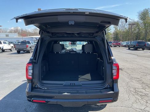 New 2024 Ford Expedition Max Limited image 10