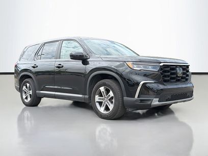 Used 2023 Honda Pilot EX-L