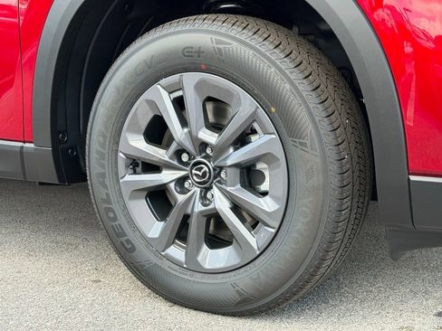 New 2026 MAZDA CX-5 Select AWD/4WD image 7