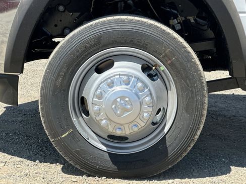 New 2025 RAM 4500 Tradesman image 21