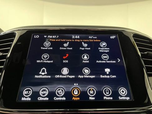 Used 2021 Jeep Grand Cherokee Limited w/ Quick Order Package 28K 80th image 30