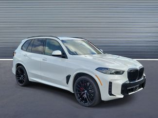 New 2026 BMW X5 xDrive40i w/ Executive Package AWD/4WD video 2