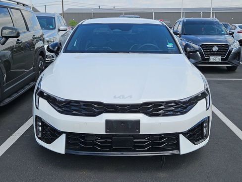 Used 2025 Kia K5 GT-Line image 2