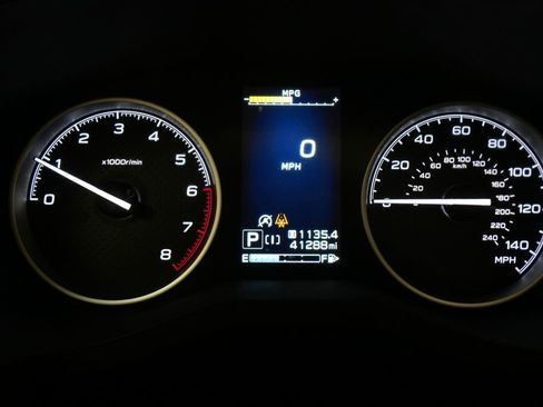 Used 2023 Subaru Forester Premium image 40