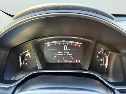 Used 2020 Honda CR-V EX-L image 22